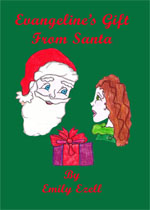 Evangeline's Gift From Santa