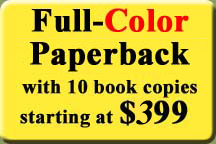 Full Color Publishing Packages